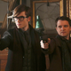 Image for article titled Just how many superheroes are going to be in Batman vs. Superman?